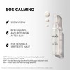 BABOR SOS Calming Serum Ampoules for the Face, with Aloe
