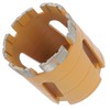 Prodiamant Premium Diamond, Core Drill for Masonry, orange
