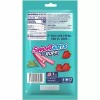 SweeTARTS Twisted Rainbow Ropes, 5 oz Bag