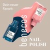 benecos - Nail Hardener- wasser- und luftdurchlässig - vegan -