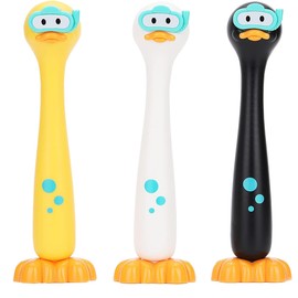 Xndryan Swimming Pool Toys for Kids, 3PCS Diving Sticks Diving Toys for Swimming Pool Underwater Confidence Building Swimming Toys Fun Dive Sticks Pool Games Sinkies for Kids Swimming