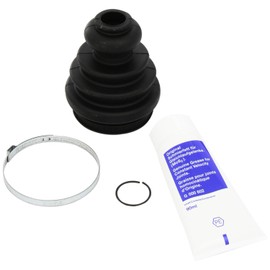Triscan 8540 10906 Bellow Set, drive shaft