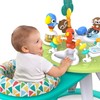 Bright Starts Around We Go 2-in-1 Baby Walker, Discovery Activity
