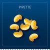 Barilla Pipette Pasta, 16 oz. Box (Pack of 12) -