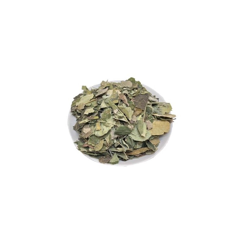 Kobe Arti Moringa Leaf 17.6 oz (500 g) (250 g