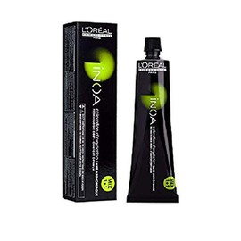 L'OrÃ©al Inoa Inoa T60G Garnetbronze 24M, 1000 g