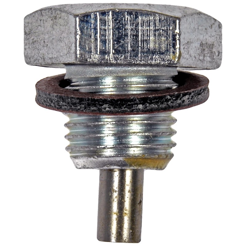 Dorman 090-043.1 Oil Drain Plug Magnetic 1/2-20, Head Size 3/4