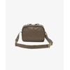 Afternoon Tea Living JA35 Shoulder Bag, Ace, Gray, gray (dark