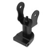 Stationary Bike Swivel Pivot Aluminum Rotatable Monitor Adjuster for Peloton
