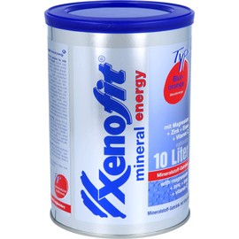 XENOFIT Mineral Energy Granules 720 g