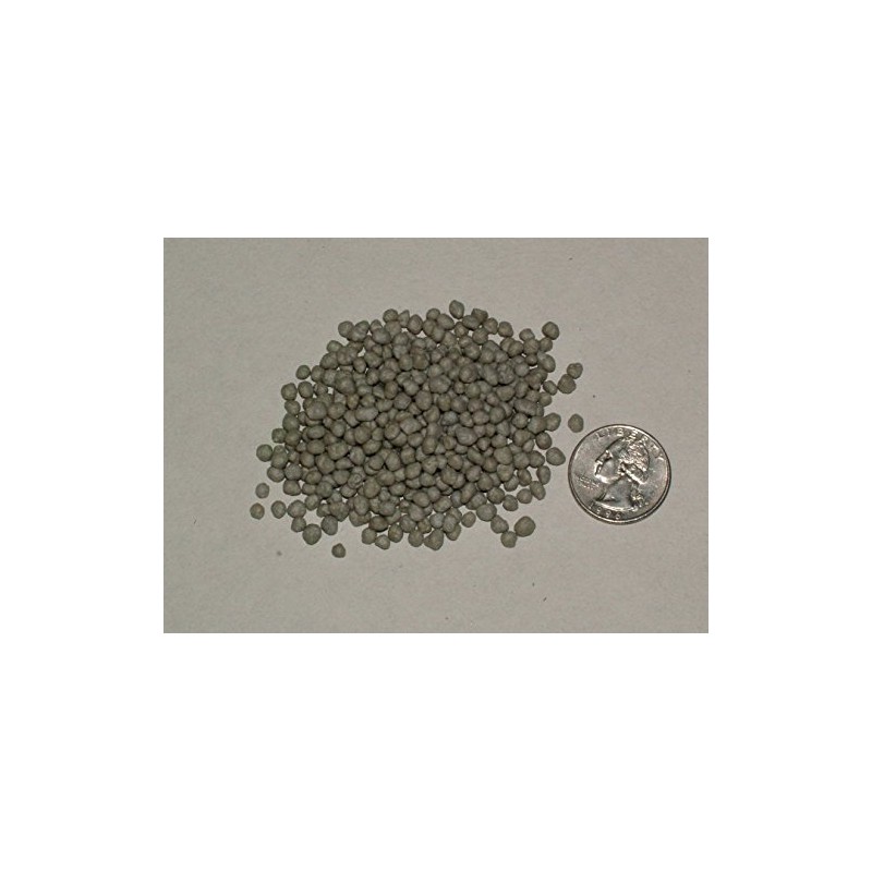 Nutricote 18-6-8 Total 180 Day Time Release Fertilizer (1, 5