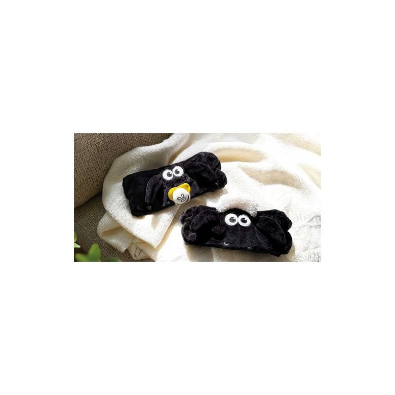 Tees Factory Shaun the Sheep Headband Timmy H3.9 x W9.3