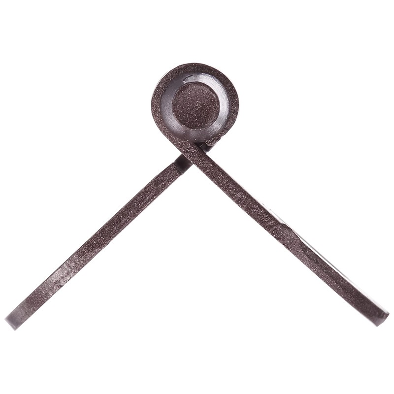 Best Round Gyroscopic Star Hinges, GB 50 Mil (2 Pack The) 2 – 384 