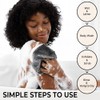 Minisentials Esponja Africana Auténtica Nudos Exfoliante Baño Tipo Lufa Afro