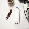 Aquafloow Set da 8 Filtri Acqua per Macchine da Caffè