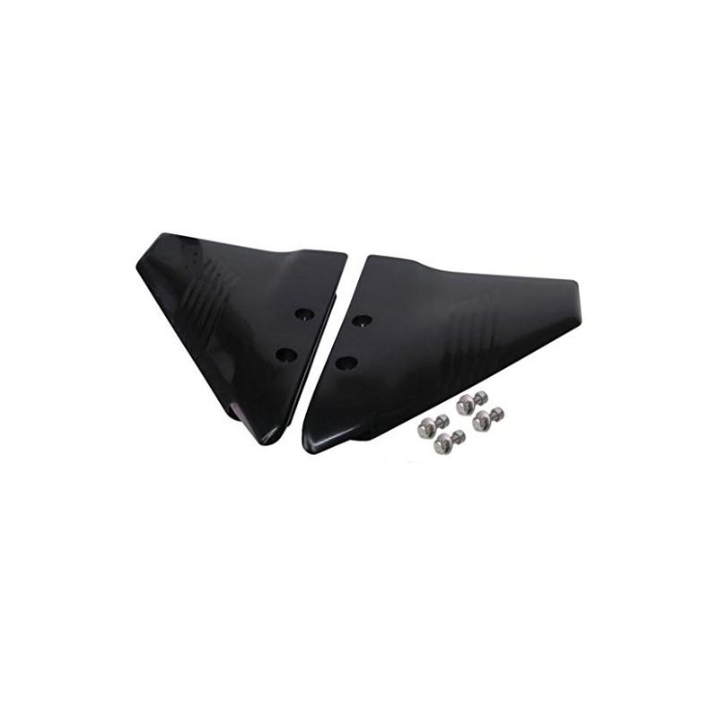 Hydrofoil Trim Tabs for Outboard Engines 50hp+