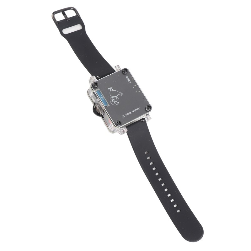 WiFi Deauther Watch SE ESP8266 Programmable Development Board Wearable Watch
