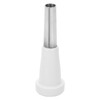 Trumpet Mouthpiece Copper Plastic Integrated 7C Labor Saving Rust Free