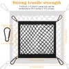 Helmet Holder for Backpack - Secure Bike/Ski/Snowboard Helmet Carrier with