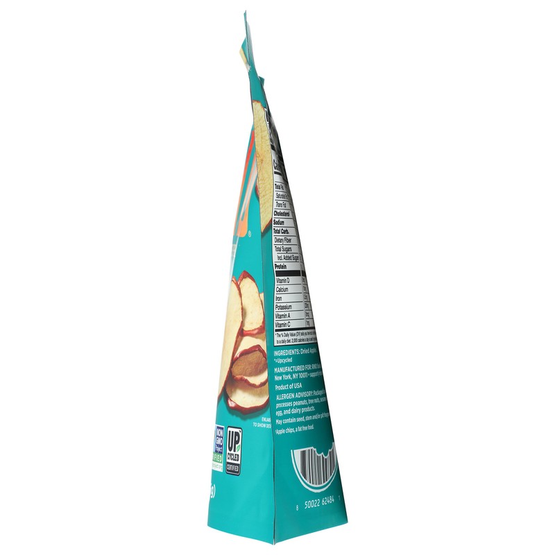 RIND Crispy Apple Chips, 2.7 OZ
