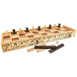 Senet Board Game