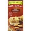 Nature Valley Sweet and Salty Nut Almond Granola Bars, 36