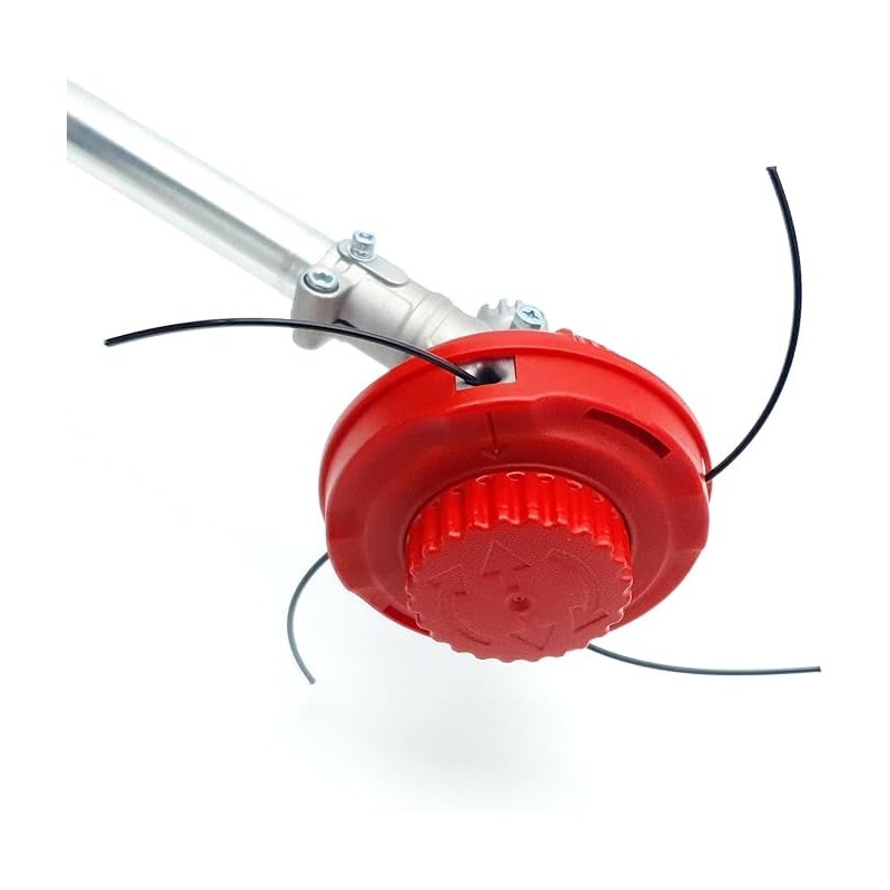 Tri-Clone TREX 1000 Fast Feed String Trimmer Head - Bump