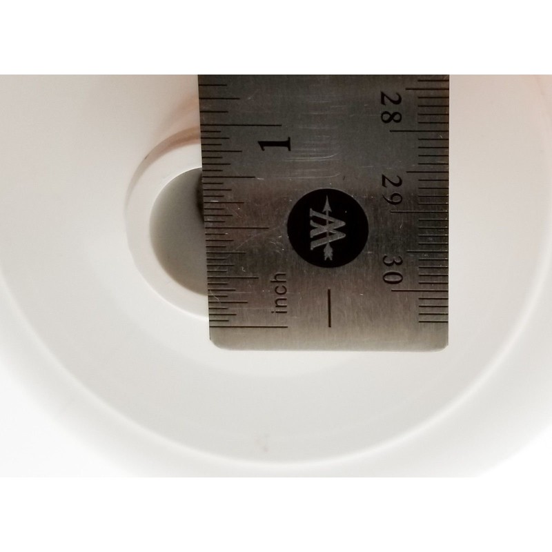 FLOW-RITE BA-221 Replacement Cartridge Deionized Water Supply 2007 to Current