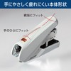 Max HD91369 Stapler Bimo 11 Fulame, 40 Sheets, Load 100,