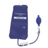 Pressure Infusion Bag 1000ml TPU Cloth Good Air Tightness Reusable