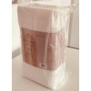 G GEORGE THE BARBER LONDON Disposable Towels for Hair and