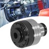 Tapping Collet Fast Change CNC Milling Machines Tap Chuck Tool