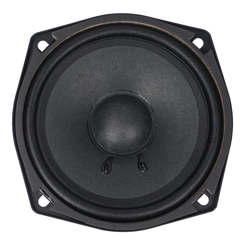 Sound Town 4-Pack 5" Full Range Speakers, Replacement Drivers for