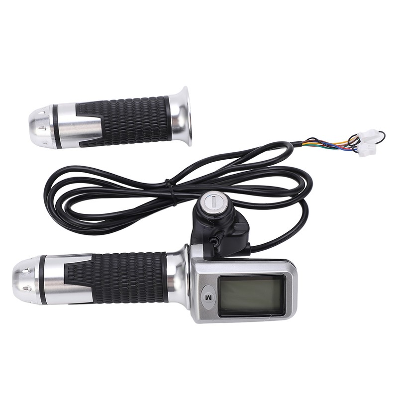 36V 48V 350W Electric Scooter 3 Mode Sine Wave Controller