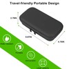 BOVKE Travel Case for Garmin Montana 700i / 700 /