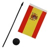 AZ FLAG - Table Flag Spain - 15 x 10