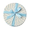 Kitchen Pot Holders Set Trivets Set 100% Pure Cotton Thread
