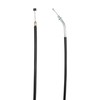 MOTOMASTER Motorcycle Clutch Cable Compatible with Yamaha XV 1600 A