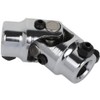 ROADFAR U Joint Universal Steering Shaft U Joint Coupler 3/4"