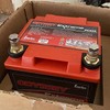 Ampper M6 Thread Male Brass Battery Charging Post Terminals, M6