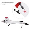 WLtoys XK A100 SU27 3 Channels EPP Fixed wing Plane