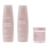 Alfaparf Lisse Design Keratin Therapy Kit Shampooacondmask