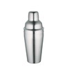Cilio Cocktail-Shaker matt 0,5 Liter