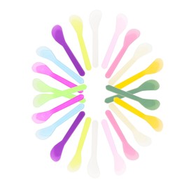 IWOWHERO Facial Spoon Clay Mask Tool for Face Masks Skin Care Diy Beauty Products