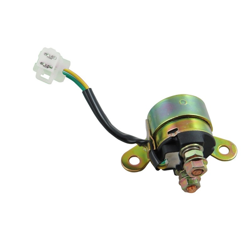 Starter Solenoid Relay Suzuki 800 VS800GLV Intruder 1992 1993 1994