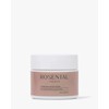 ROSENTAL Organics Hydrating Moisturiser - Crystal Glow Moisturiser (Rose Quartz,