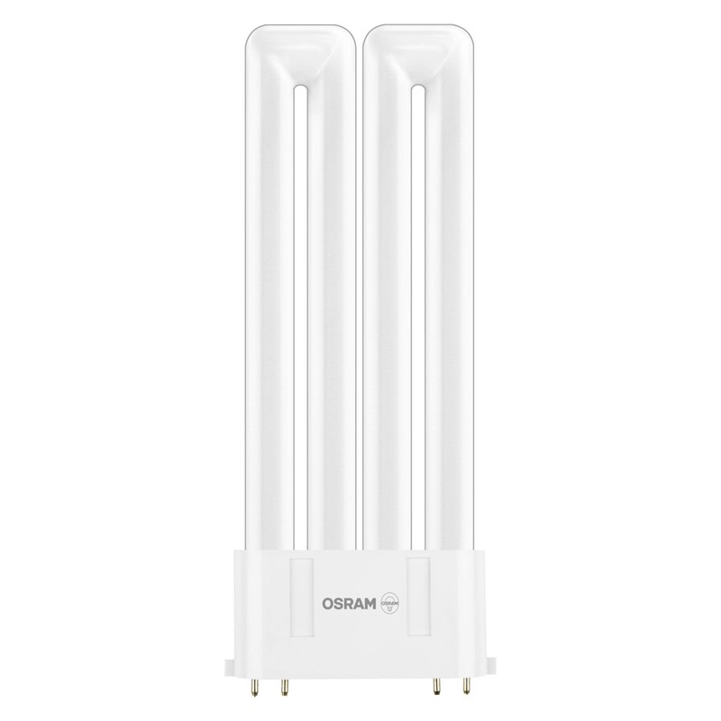 OSRAM DULUX F36 LED lamp for 2G10 base, 20 watt,