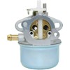 Replacement Parts For Carburetor For Bs 799869 580.752352 Pressure Washer