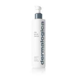 Dermalogica Daily Glycolic Cleanser Face Wash (10 Fl Oz) Washes & Brightens Skin Tone with Glycolic Acid