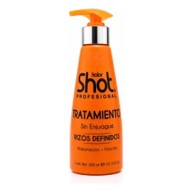 Kolor Shot Tratamiento Sin Enjuague Rizos Definidos 300 Ml